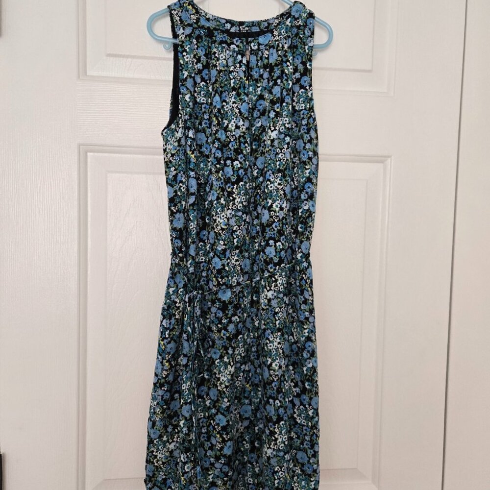 3 for $30 - Ann Taylor LOFT Beautiful Dress - Petite XXS